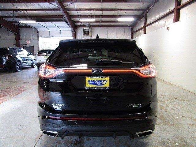 2016 Ford Edge AWD Sport 4dr SUV